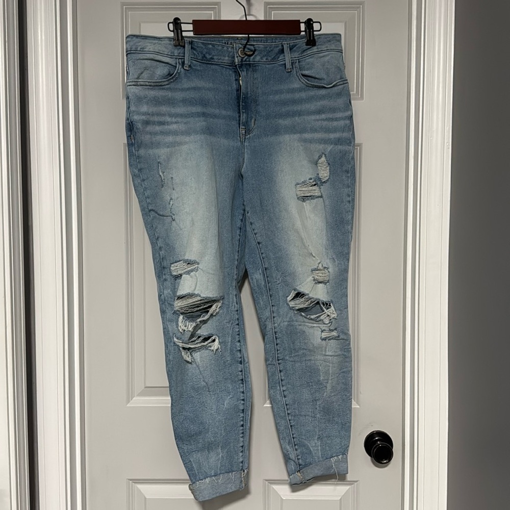 Maurice’s’ XL Jeggings